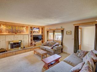 4944 Agua Fria St, Santa Fe, NM 87507