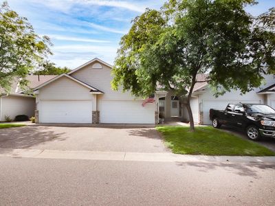 26268 3rd St W, Zimmerman, MN, 55398