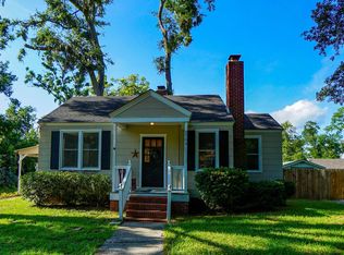 2709 Oaklawn St, Beaufort, SC 29902