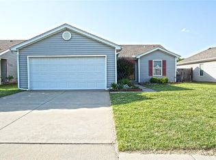 521 Leopard Lily Dr, Norman, OK 73069