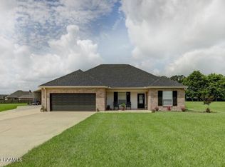 178 Tecumseh Loop, Opelousas, LA 70570