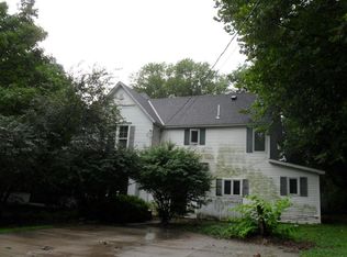 1409 Argyle St, Hamburg, IA 51640