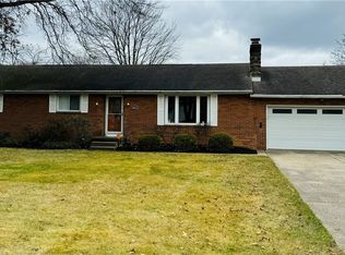 2825 Marlin Ave NW, Canton, OH 44708