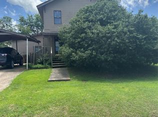 512 W Franklin St, Haskell, OK 74436