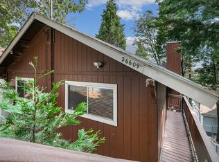 26609 Valley View Dr, Rimforest, CA 92378