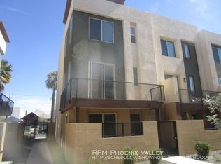 820 N 8th Ave #20, Phoenix, AZ 85007