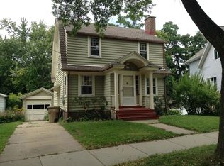 2352 W Lawn Ave, Madison, WI 53711