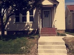 3422 8th Ave, Beaver Falls, PA 15010