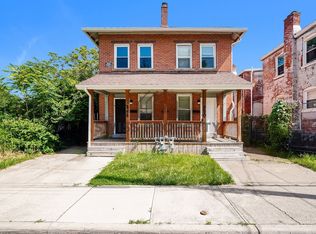 950 McAllister Ave, Columbus, OH 43205
