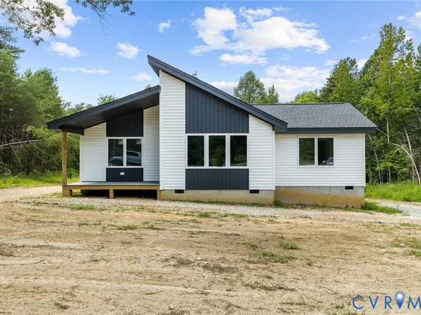 5059 River Rd W, Goochland, VA 23063