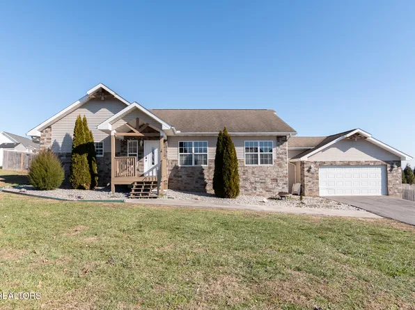 1346 Hodges Bend Rd, Sevierville, TN 37876