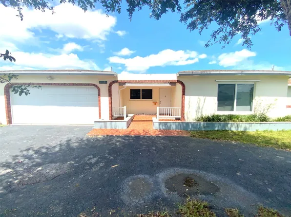 11941 NW 31st Street, Sunrise, FL 33323