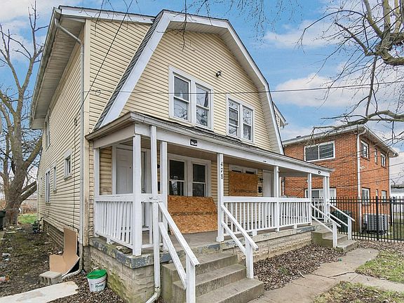 3rd image of 478-480 Clarendon Ave