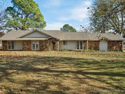 9319 S Highland Dr, Broken Arrow, OK, 74014