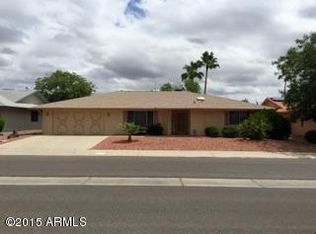 12722 W Paintbrush Dr, Sun City West, AZ 85375