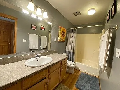 3831 SW Canby St #3831 — Photo 7