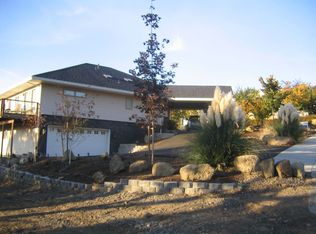 4413 Innsbruck Rdg, Medford, OR 97504