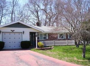 236 Elsie Rd, Brockton, MA 02302