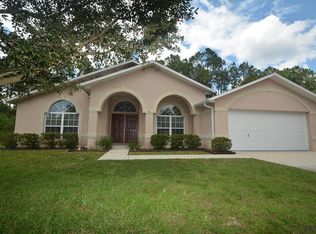 91 Panorama Dr, Palm Coast, FL 32164