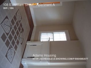 108 E William St APT A, Salisbury, MD 21801
