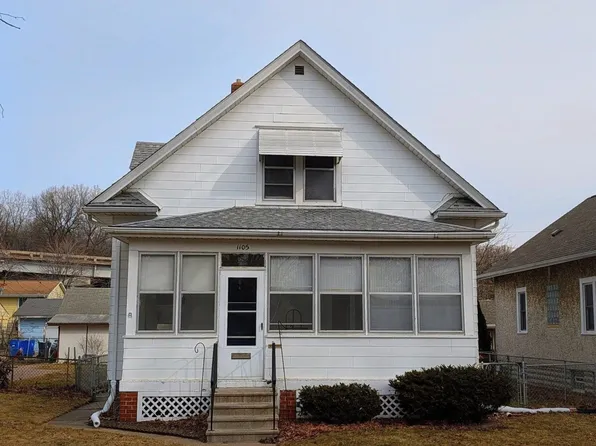 1105 Pleasant Ave, Saint Paul, MN 55102