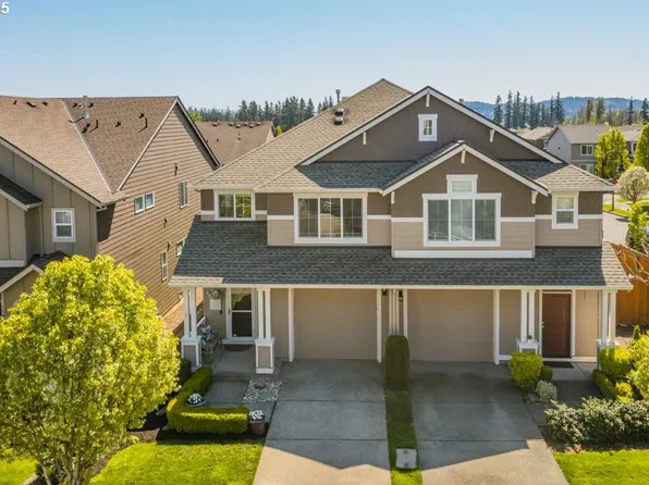 15854 SE Swift Ct, Clackamas, OR 97015