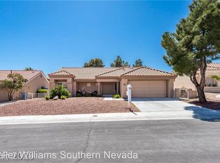 8917 Meadowood Dr, Las Vegas, NV 89134