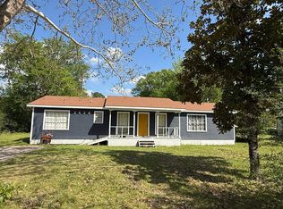 3420 Bronco St, Longview, TX 75602