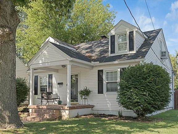 4th image of 517 Cherry St