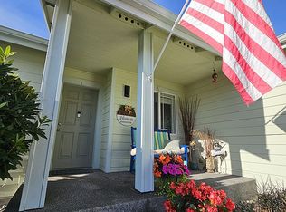 8202 203rd Street Ct E, Spanaway, WA 98387