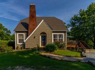 1709 Clifton Rd, Bristol, TN 37620