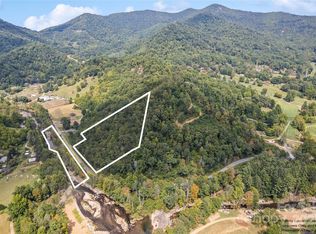 0 Cruso Rd, Canton, NC 28716