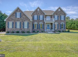 114 Gathering Ct, Sudlersville, MD 21668