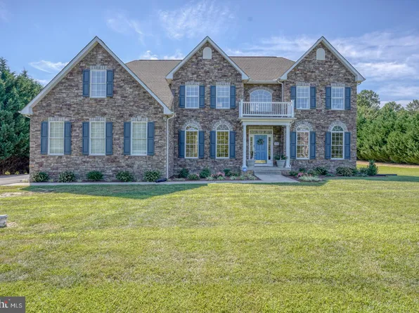 114 Gathering Ct, Sudlersville, MD 21668