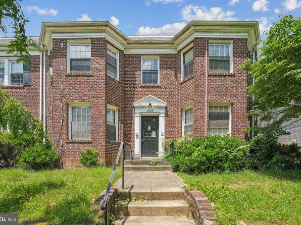 3925 W St NW, Washington, DC 20007