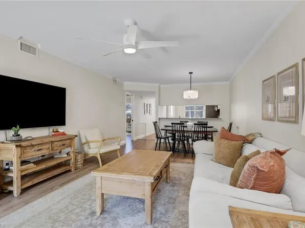 3031 Sandpiper Bay CIR #F106, NAPLES, FL 34112