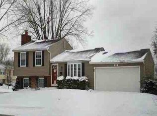 201 Northeast Cir, Englewood, OH