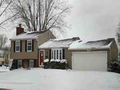 201 Northeast Cir, Englewood, OH, 45322