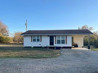 300 Carr St, Roland, OK 74954