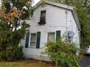 16 High St, Lockport, NY
