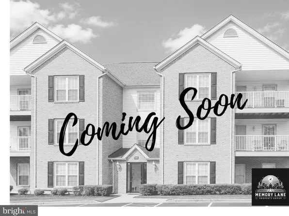 2031 Rudy Serra Dr Unit 2D, Eldersburg, MD 21784