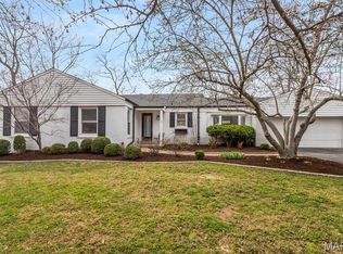 347 Dielman Rd, Saint Louis, MO 63132