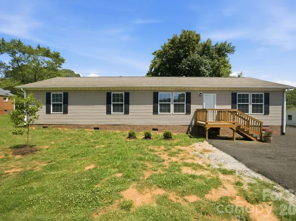 988 Mount Ulla Hwy, Mooresville, NC 28115
