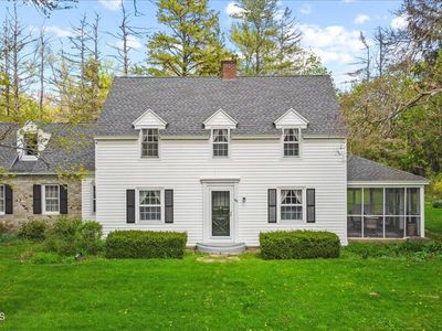 452 New Scotland South Road, Slingerlands, NY, 12159