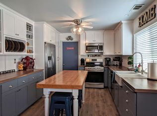 3124 Aster St, Anderson, CA 96007