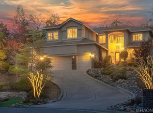 3002 Sir Robert Ct, El Dorado Hills, CA 95762