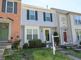 15443 Windsong Ln, Dumfries, VA 22025