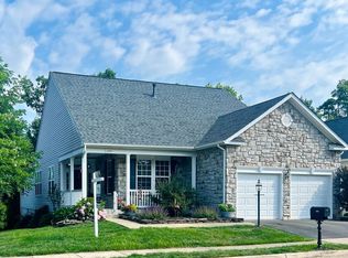 3690 Osborne Dr, Warrenton, VA 20187