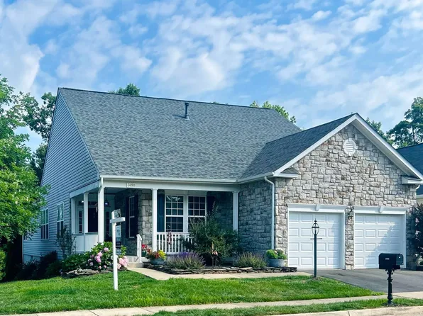 3690 Osborne Dr, Warrenton, VA 20187