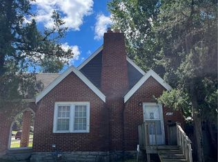 2819 E 63rd St, Kansas City, MO 64132